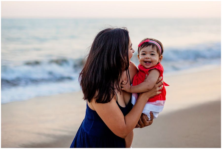 Los Angeles Pregnancy Photographer 