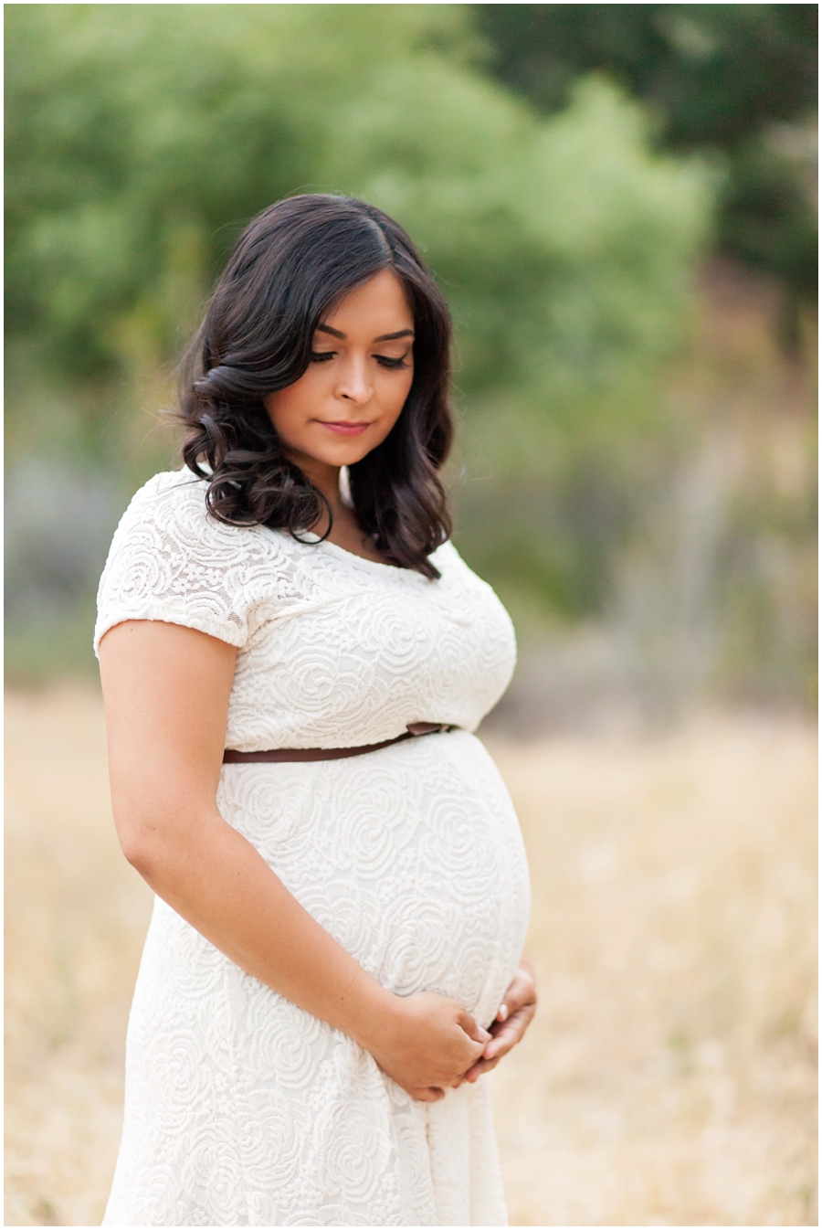 Maternity Portraits | Just Maggie Photography | Page 4